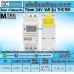 Digital Timer DC 24V 16A THC15A (เครื่องตั้งเวลาเปิดปิด)